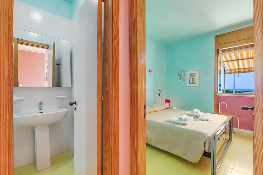 Tramonto Salentino Apartment Sea View - foto 22