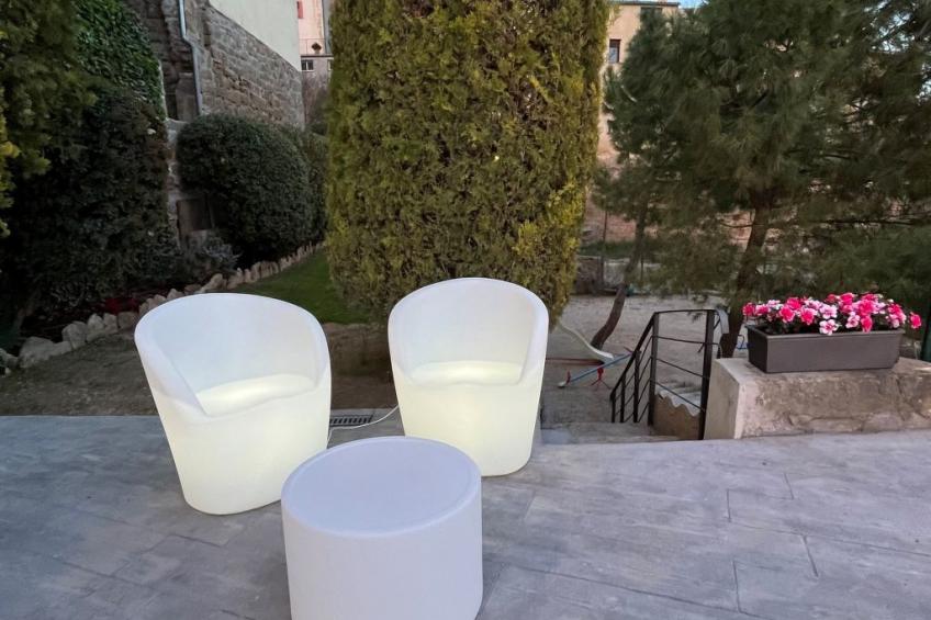 Ländliches Haus Cal Xamora - foto 13