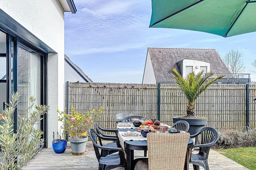 Maison Des Lupins - foto 29