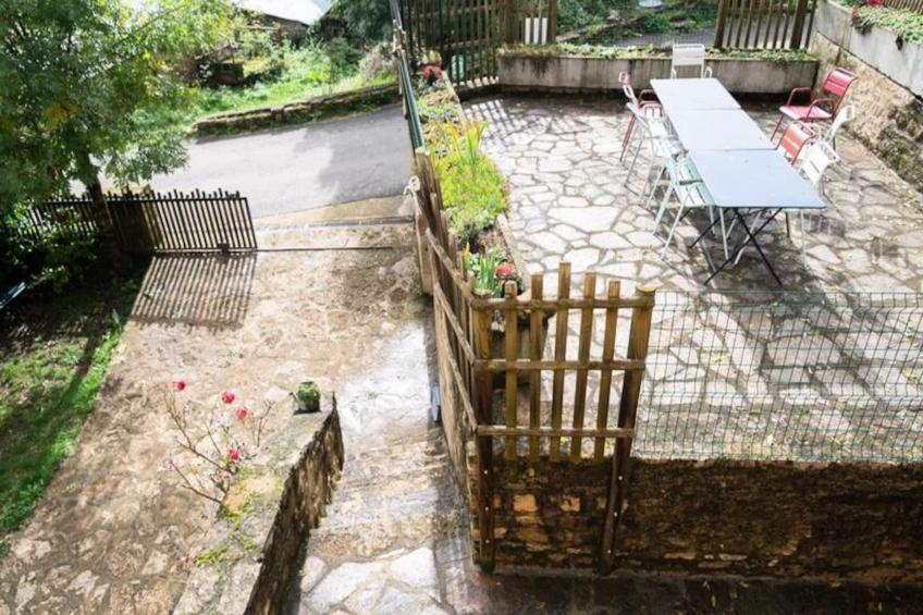 Gîte de France Gîte du régourdel avec spa 3 épis - foto 30