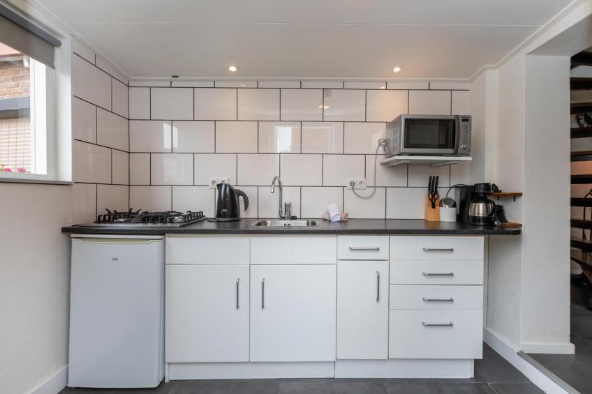 Holidayhouse -Oranjeplein 15a | Zoutelande - foto 10