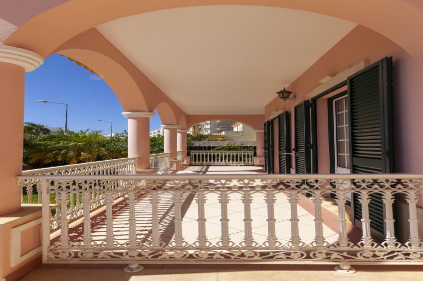 Villa Agadir - foto 28