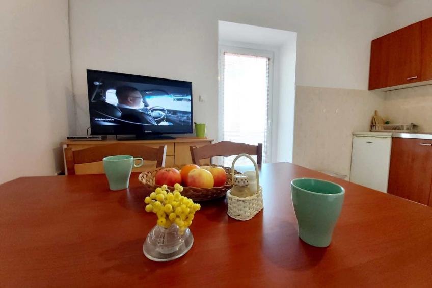 Holiday apartment with boat mooring and sea view - BF-C8XWB - foto 17