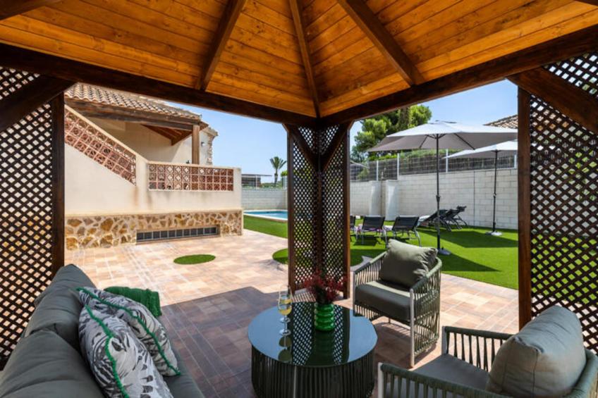 Maison à Busot - foto 5