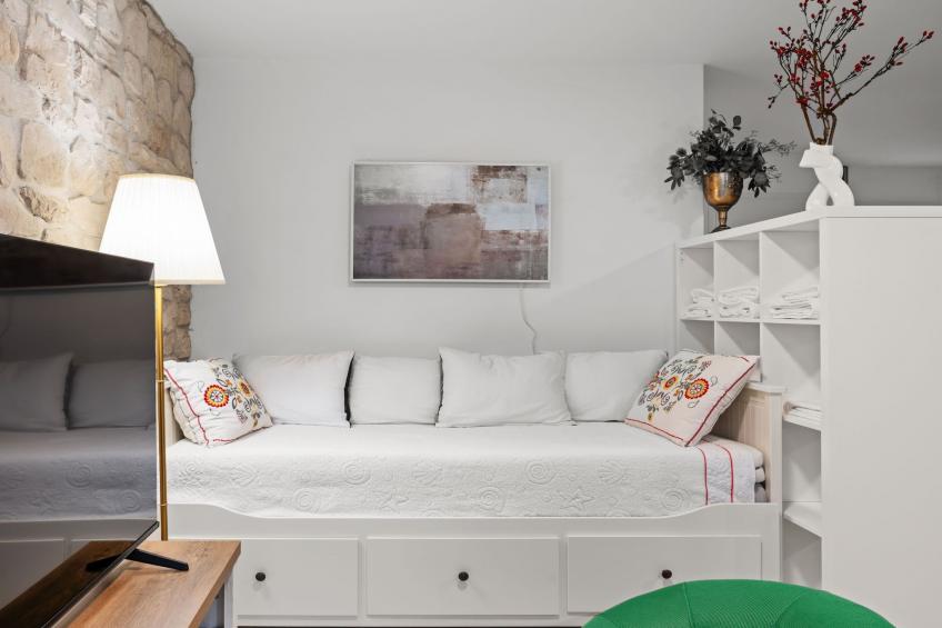 Villa Tria Quercus - Two Bedroom Villa with Terrace and Swimping pool - foto 5