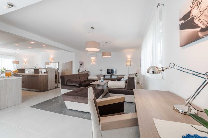 Luxury Escape with Swimming Pool & Modern Design -  Classic Four Bedroom Villa with Sea View and Private Pool ( Villa 3) - foto 12