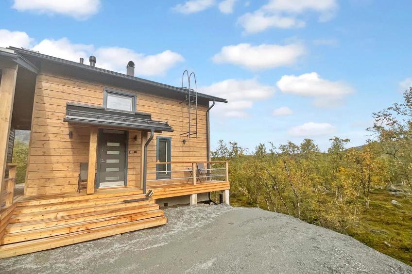 Saana aurora - foto 23