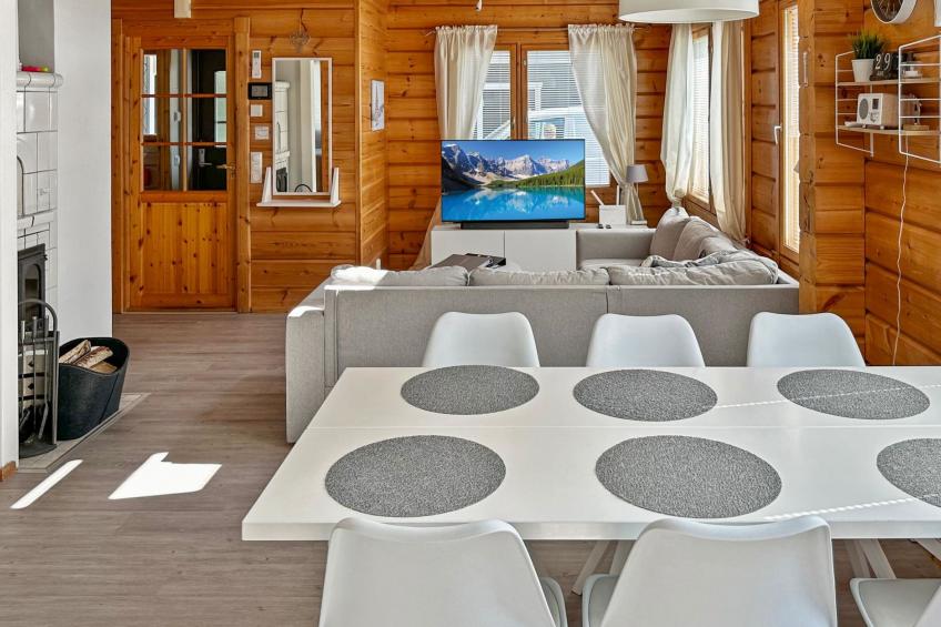 Vuokatin wassu - foto 6