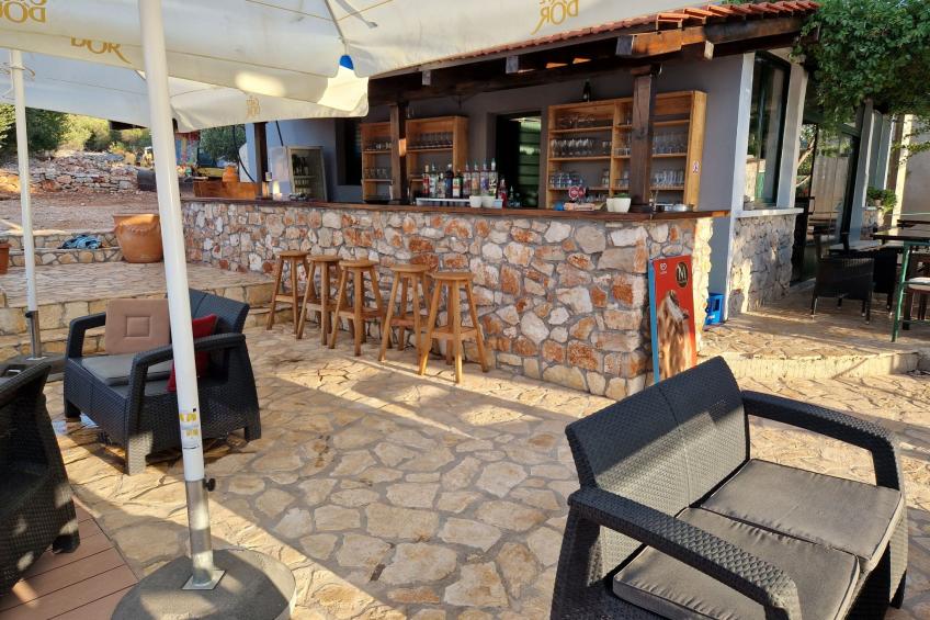 Strandhaus Danica - Ferienanlage Bain, Žut - Kornati - foto 69