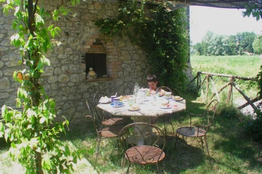 auf zwei Etagen mit eigener Laube - foto 4