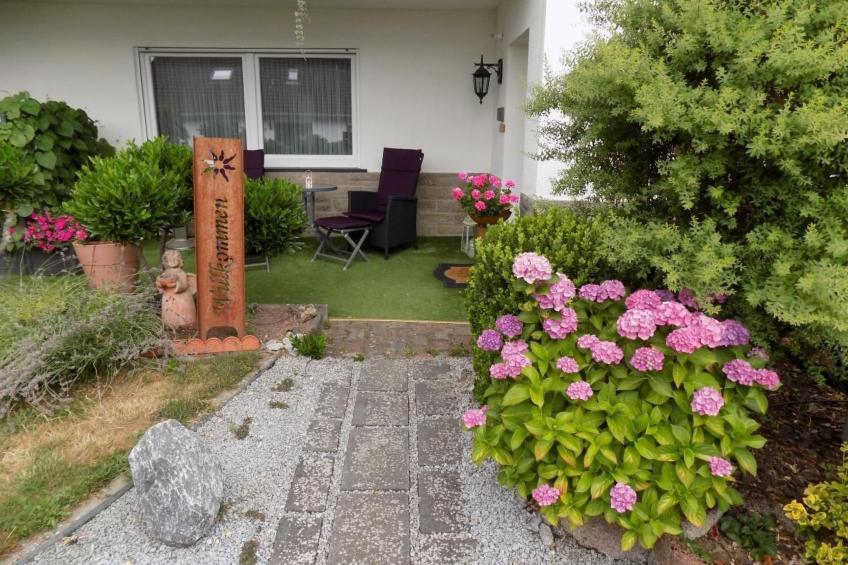 Appartement mit Terrasse - foto 36