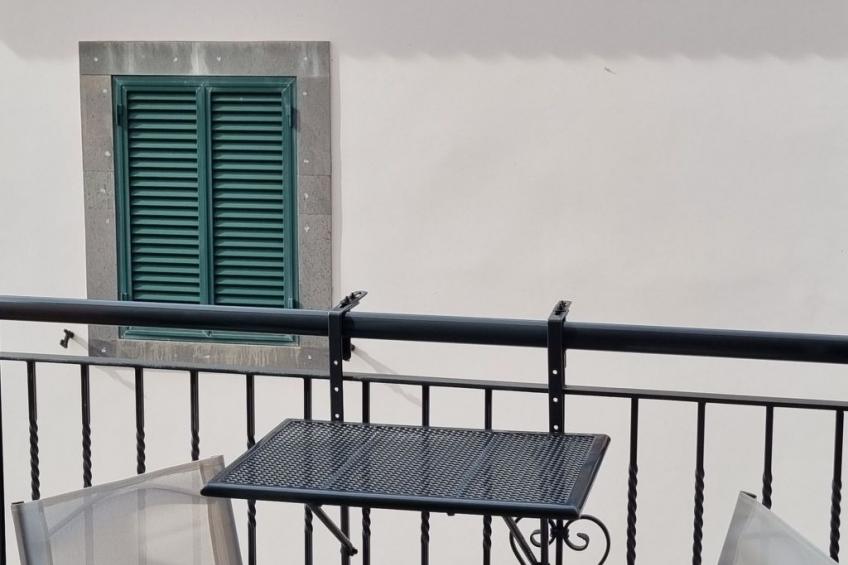 Sunscape Nature - 1-Zimmer-Apartment, Ponta do Sol - foto 10