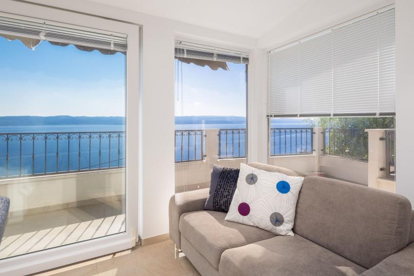 Villa Sandra - Privater Pool - foto 18