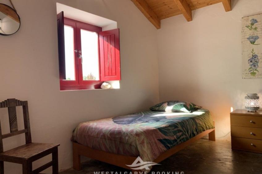 Schönes Landhaus mit Tauchbecken, Strand 3km - foto 7