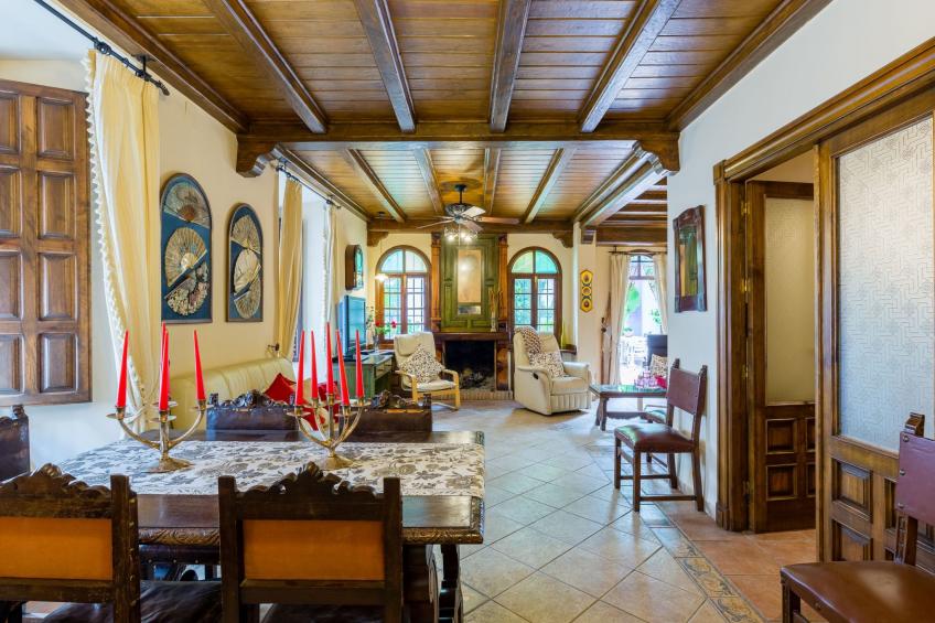 Finca 'La Casa de Illora - foto 10