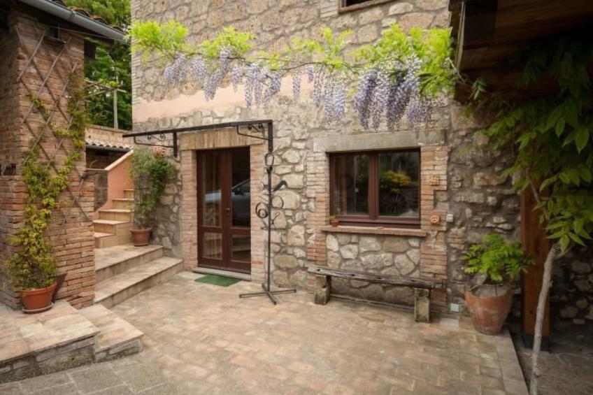 Casa Desiderio - foto 14