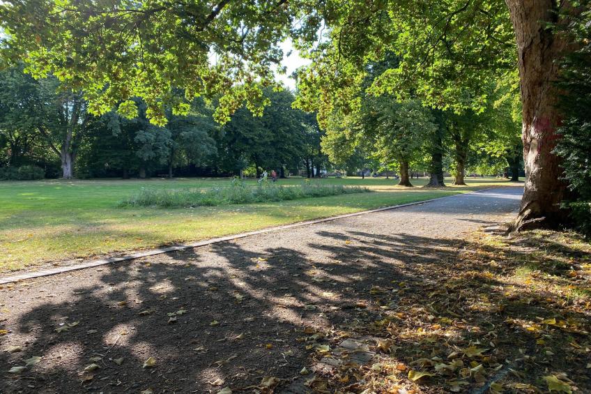 Mercure Hotel - Superior King Room - foto 35