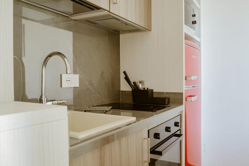 Apartment  Cefalù 2 pax Flex - foto 34