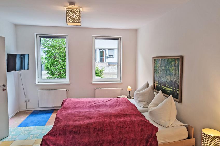 Wohnung 1 links - foto 11