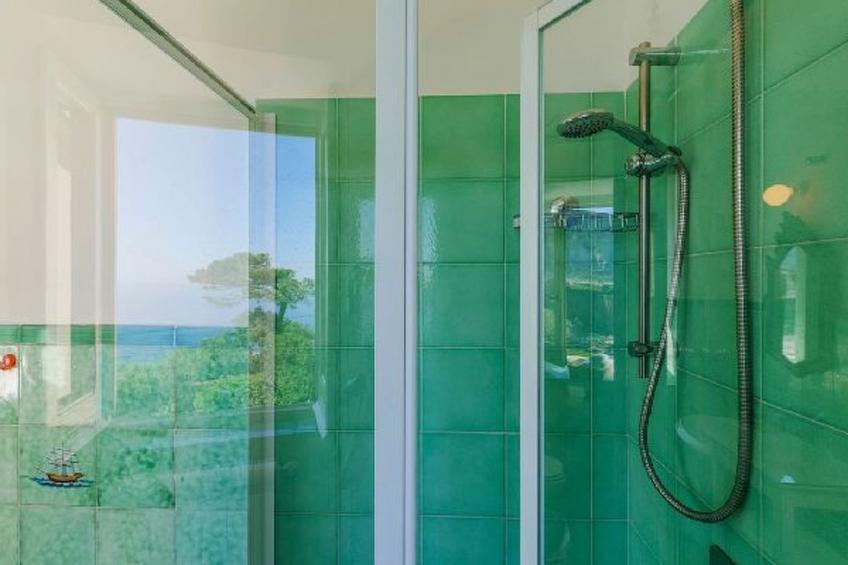 Il terrazzino di Villa Preziosa al Pizzo - foto 32