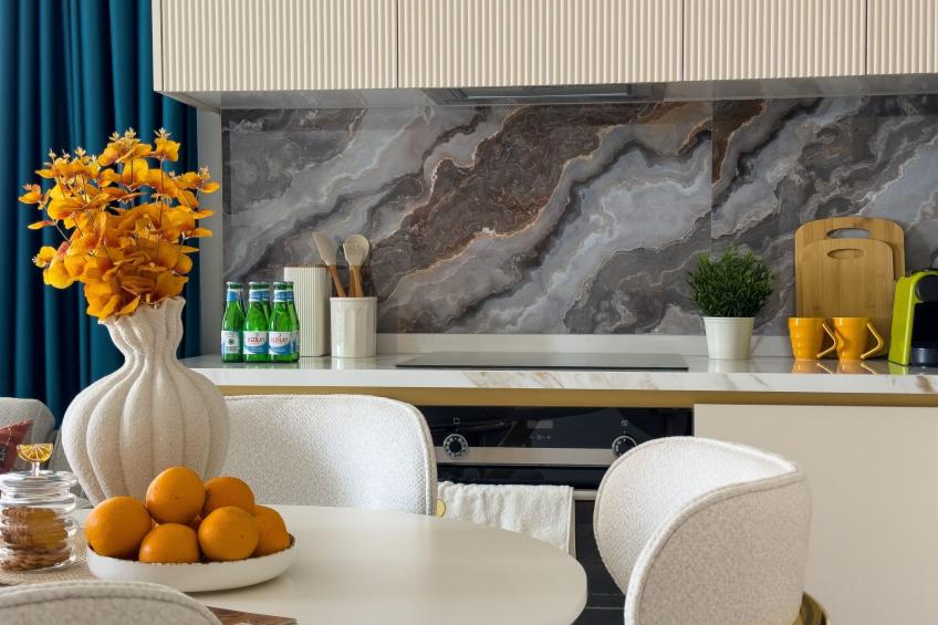 Qoople Eхсellence A-49 neue Wohnung am Meer - foto 8