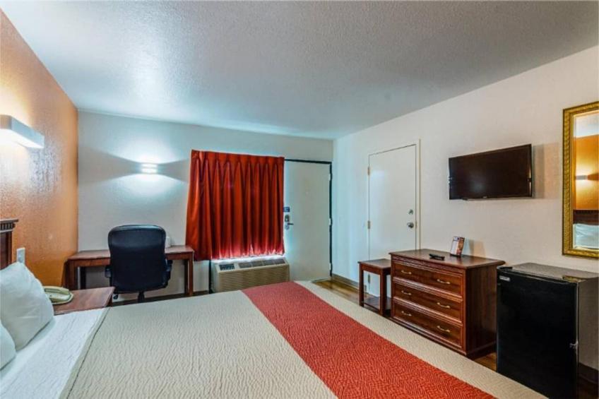 1 Queen Bed - foto 20