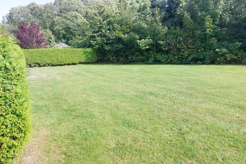 Doppelhaushälfte Wattwurm 34 - foto 12