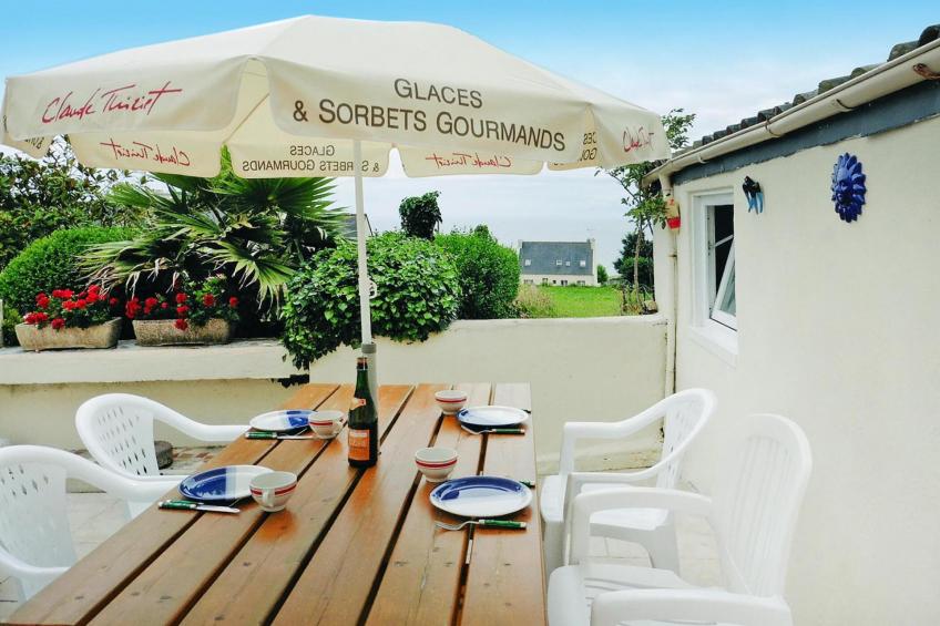 Holiday home, Plouhinec - foto 13