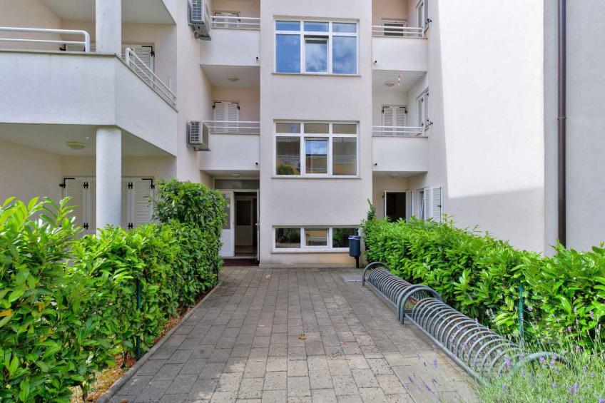 Vakantiewoning met airco en internet - VW-MN5PT - foto 5