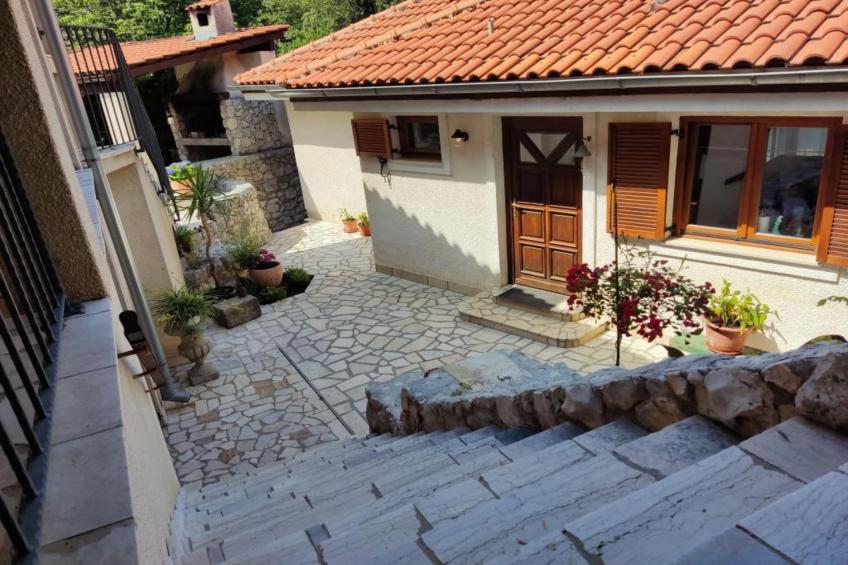 Apartment & Rooms Villa Oliva - Two Bedroom Apartment - foto 18