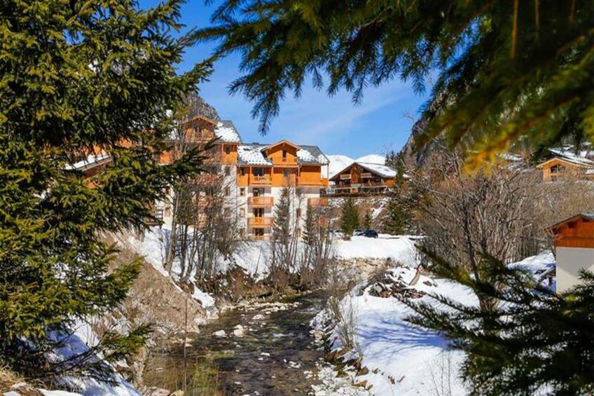 Résidence Goélia Le Blanchot - foto 4