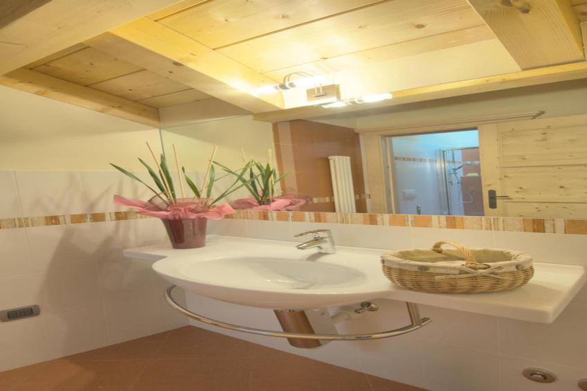 Renetta Mansarda - foto 16