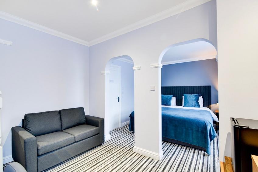 Standard Double Room - foto 18