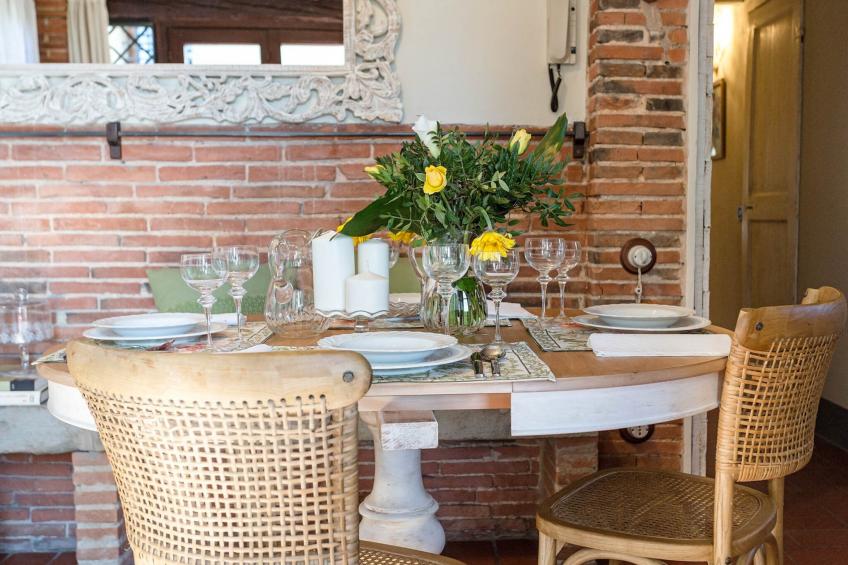 Rosyabate Cottage - foto 10