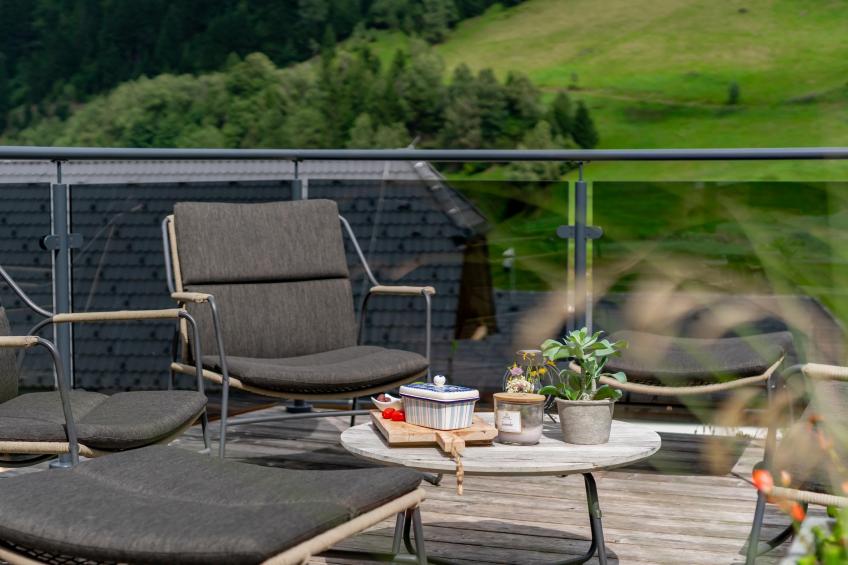 Chalet Hirschblick - foto 46