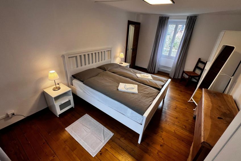 Al Sciresée House, am Fuße des geschützten Waldes - foto 11