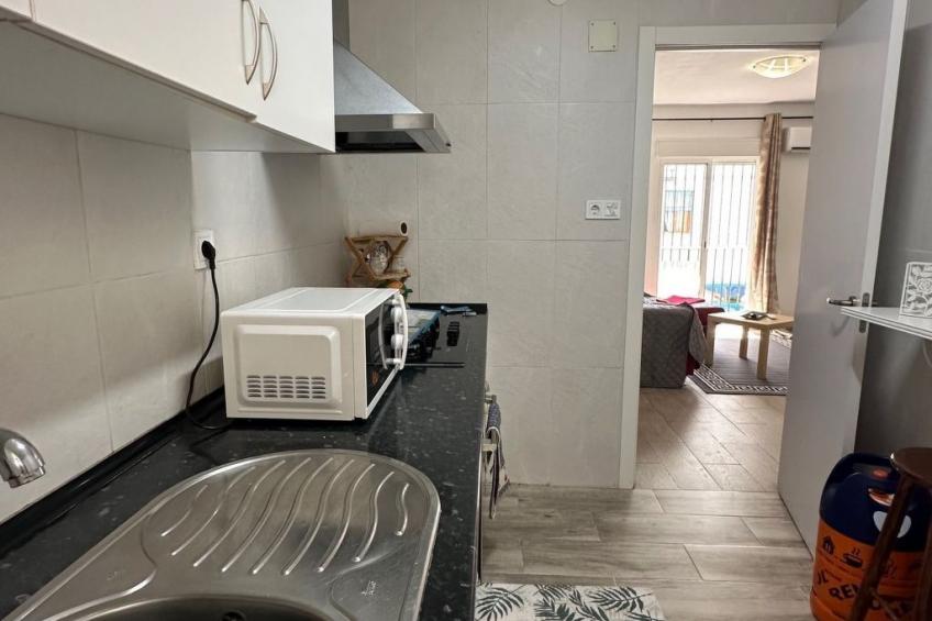 Wohnung Almazora Rentalholidays ref 036 - foto 10