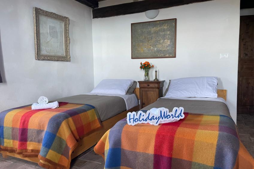 Retreat with a  View by Holiday World