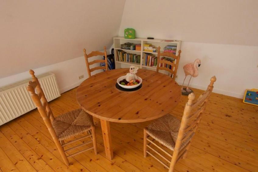 Traumhaftes Reetdachhaus an der Nordsee - foto 27