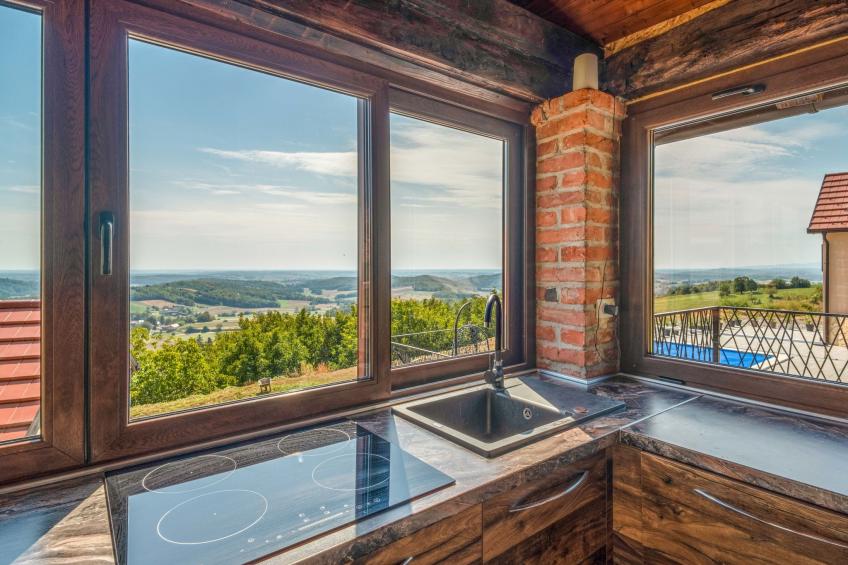 Vila Breg 1 - foto 14