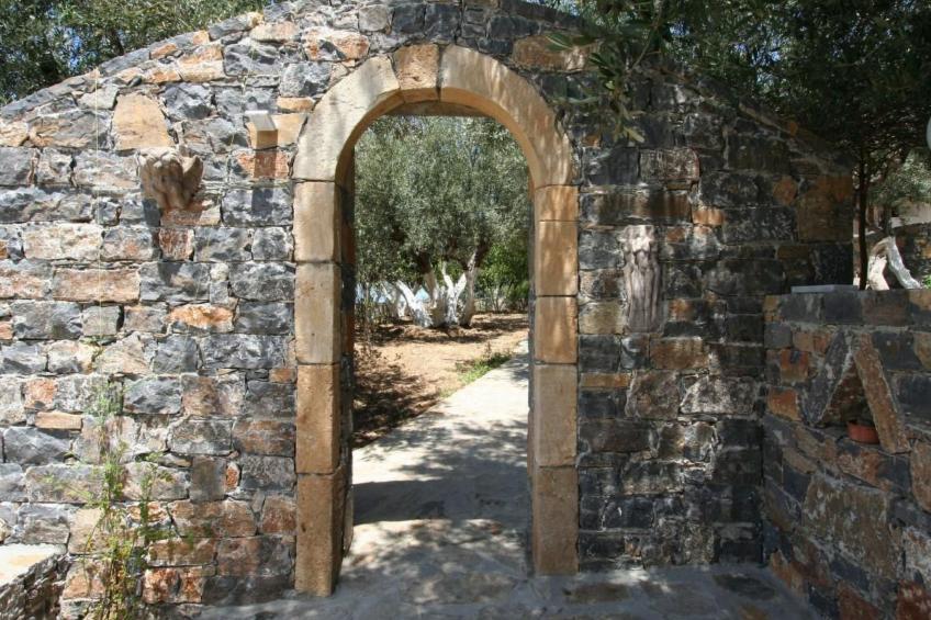 Villa Castello vier bis fünf Personen - foto 33