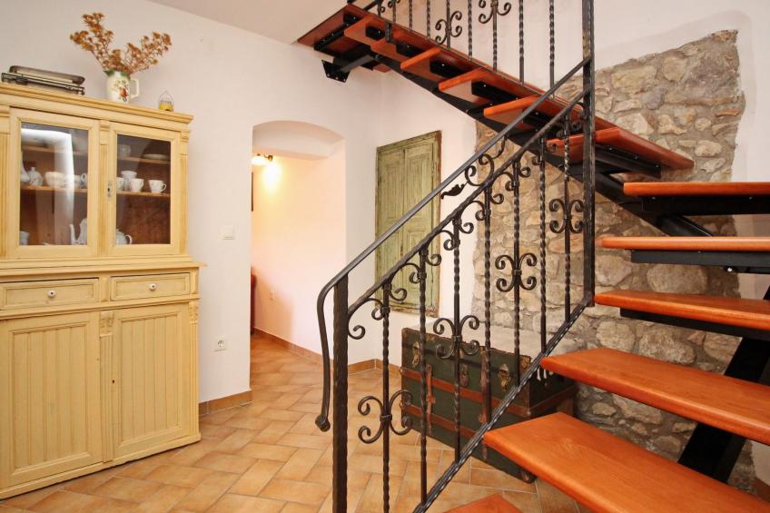 Renoviertes Steinhaus mit Garten und Pool ideal für ein erholsamen Urlaub - foto 16