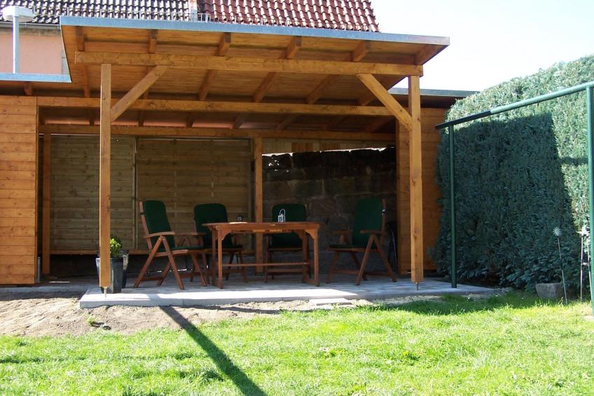 Apartment Horn - foto 12