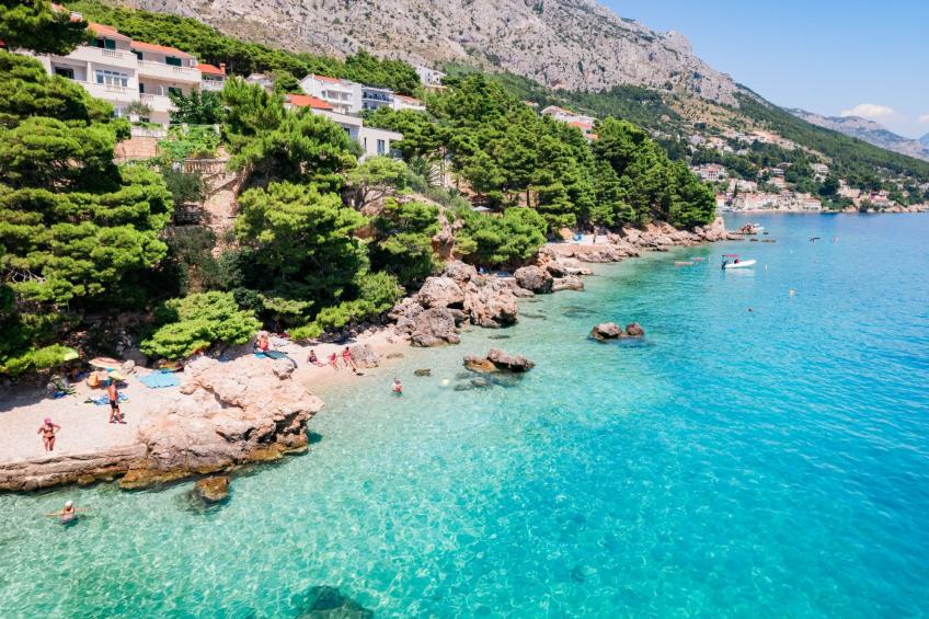 Charmantes Ferienhaus in Medići mit Privatem Pool - foto 42