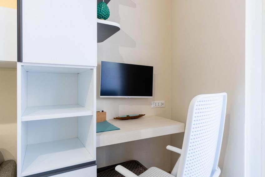 Central Home Sanremo - foto 9