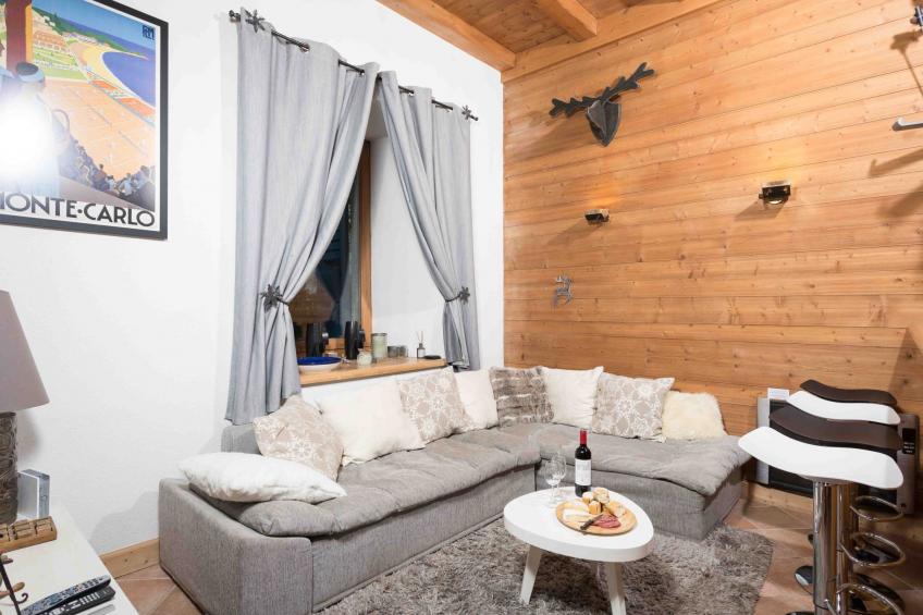 Lou Lou Apartment - foto 2