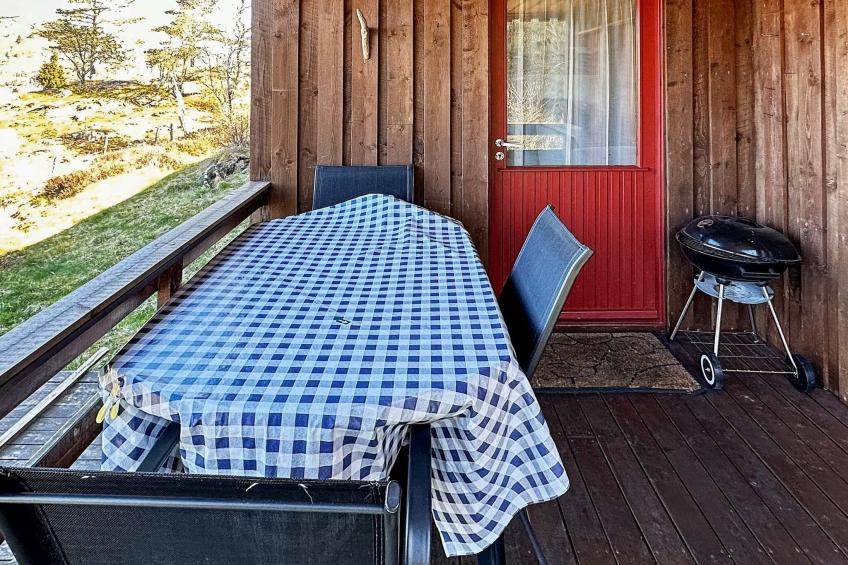 HUS 55768  HYTTE D - foto 4