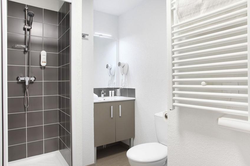 Odalys Appart'hôtel Le Dôme - foto 14