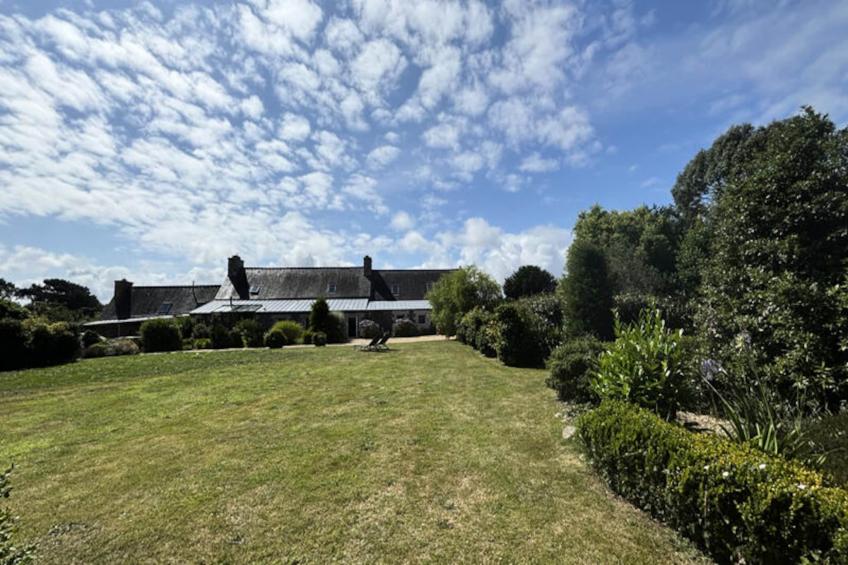 Maison à Plougrescant - foto 4