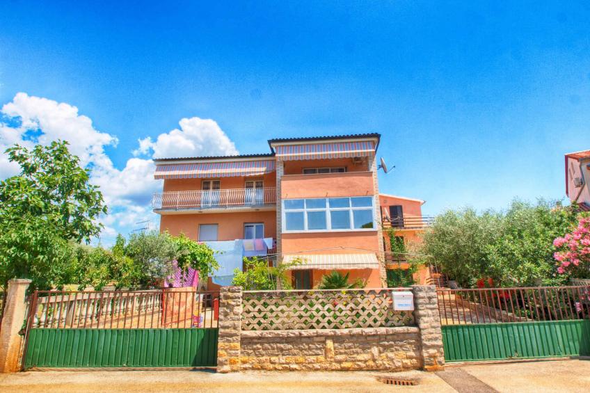 Holiday apartment near the beach - BF-TKBZ - foto 54